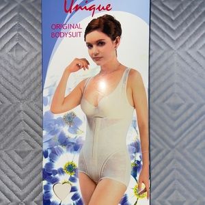Body Suit Shapewear